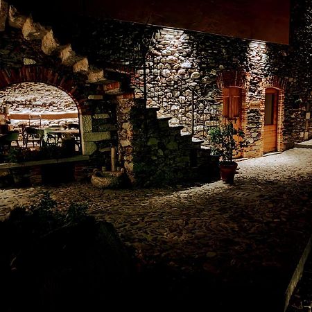 Agriturismo Il Medeghino موسّو المظهر الخارجي الصورة