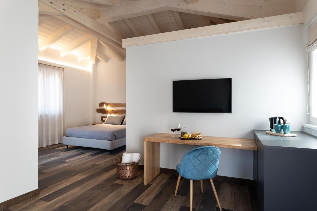 Agriturismo Il Medeghino موسّو المظهر الخارجي الصورة
