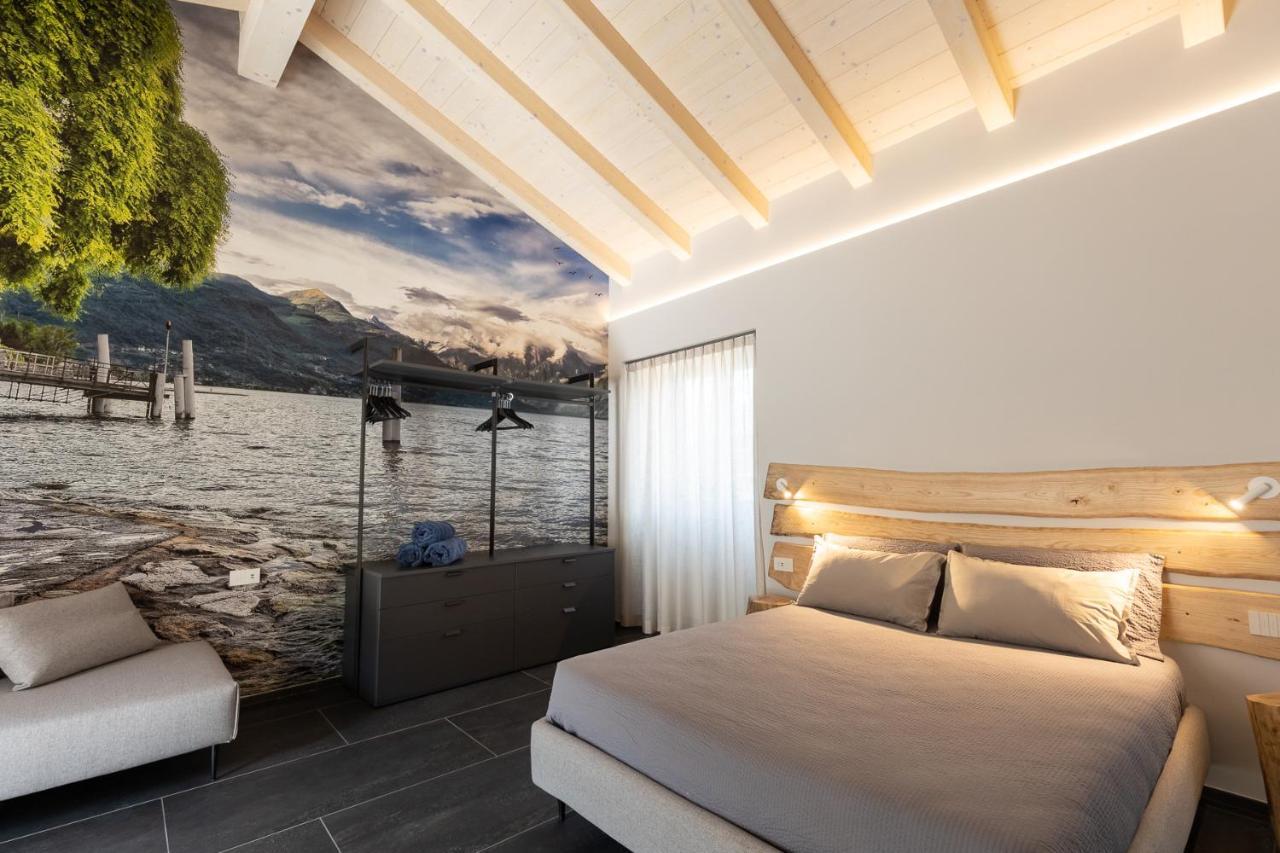 Agriturismo Il Medeghino موسّو المظهر الخارجي الصورة