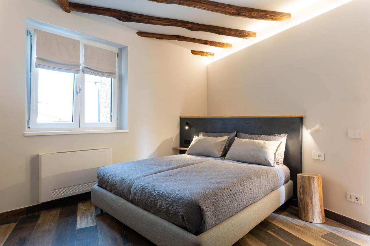 Agriturismo Il Medeghino موسّو المظهر الخارجي الصورة