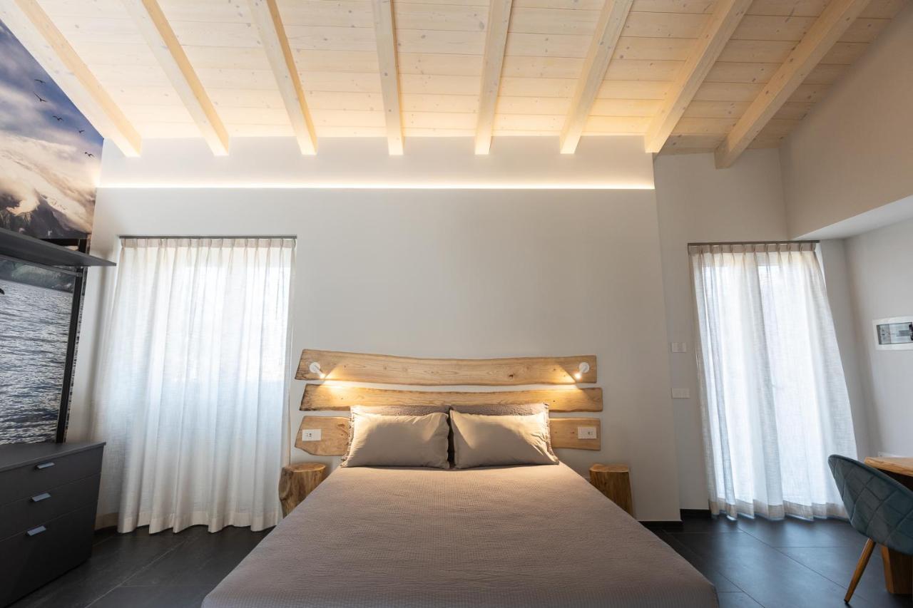 Agriturismo Il Medeghino موسّو المظهر الخارجي الصورة