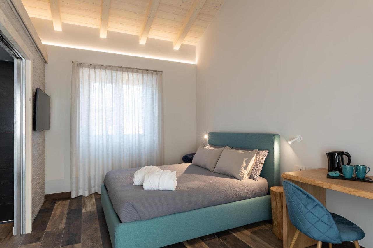 Agriturismo Il Medeghino موسّو المظهر الخارجي الصورة