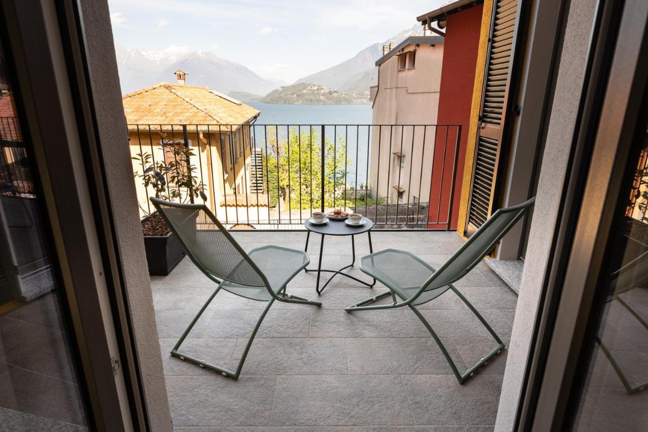 Agriturismo Il Medeghino موسّو المظهر الخارجي الصورة