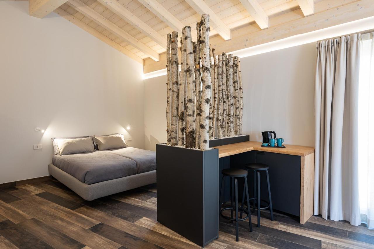 Agriturismo Il Medeghino موسّو المظهر الخارجي الصورة