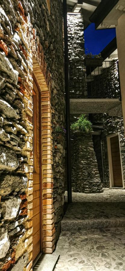 Agriturismo Il Medeghino موسّو المظهر الخارجي الصورة