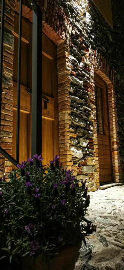 Agriturismo Il Medeghino موسّو المظهر الخارجي الصورة