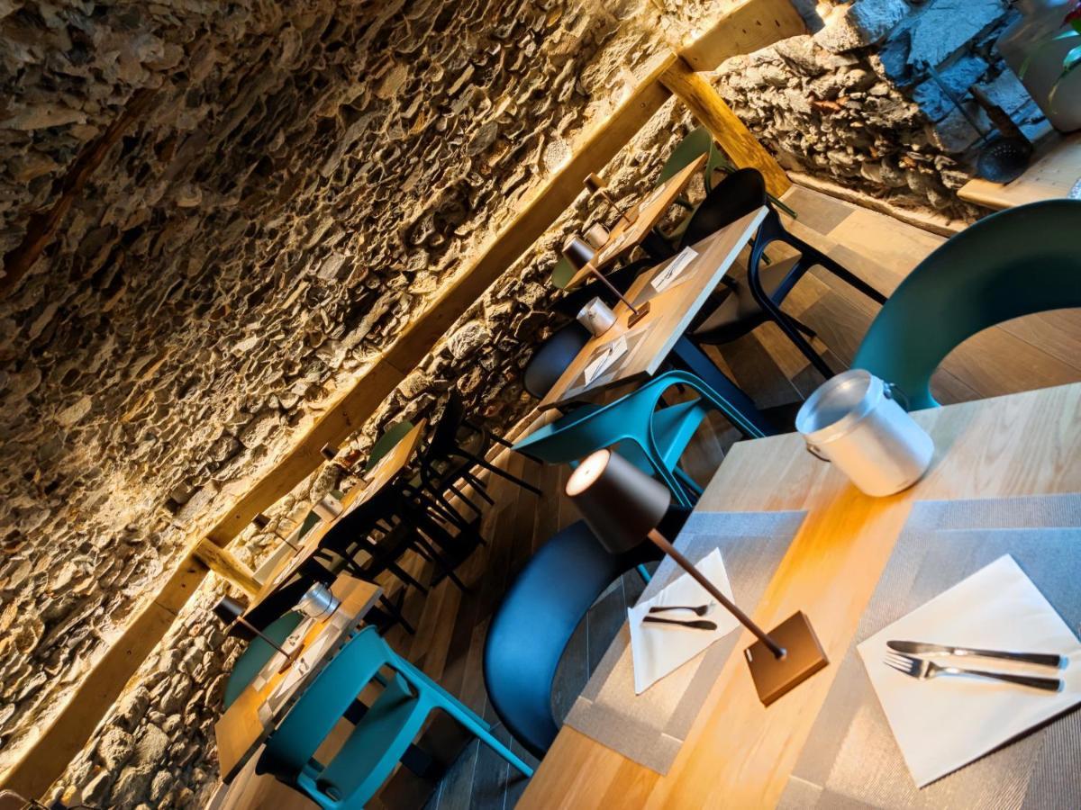Agriturismo Il Medeghino موسّو المظهر الخارجي الصورة