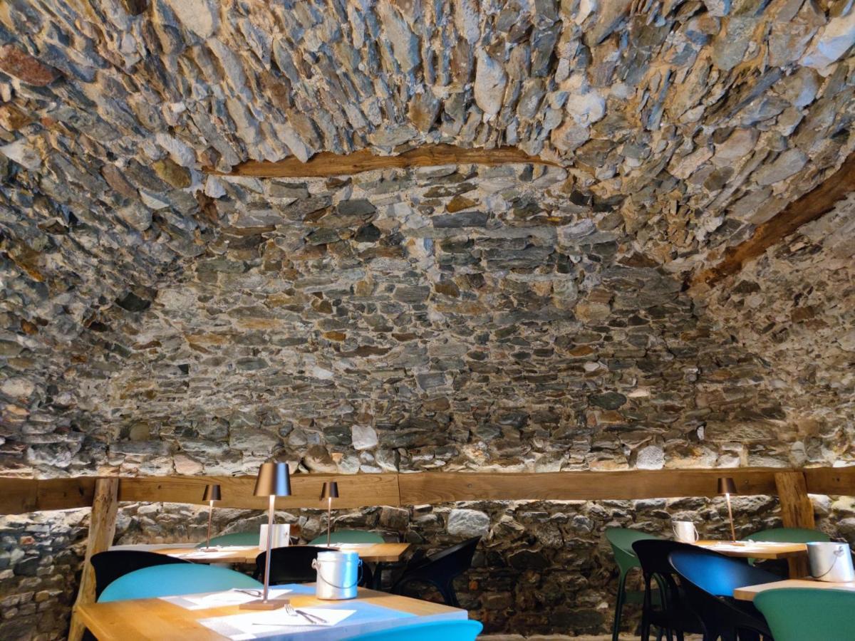 Agriturismo Il Medeghino موسّو المظهر الخارجي الصورة
